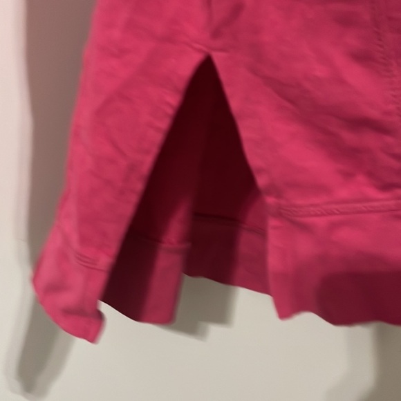 Sweaty Betty women’s pink oversized After Class terry sweatshirt size small - Picture 9 of 12